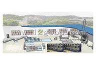 經(jīng)濟(jì)型木薯淀粉生產(chǎn)線