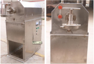 擠出式粉條粉絲機械設備